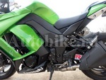     Kawasaki Ninja1000SX Z1000SX 2014  13
